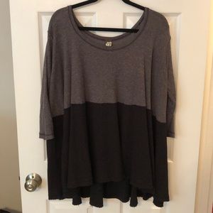 {Free People} Top